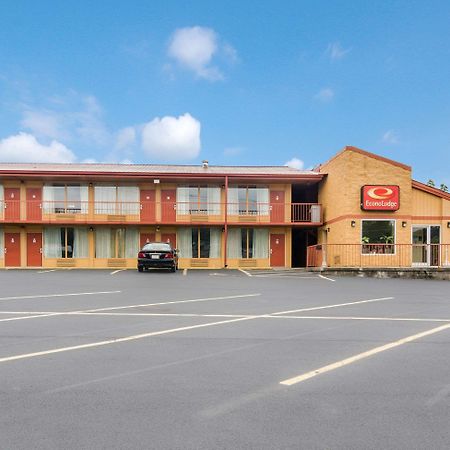 Econo Lodge Marion I-81 Εξωτερικό φωτογραφία