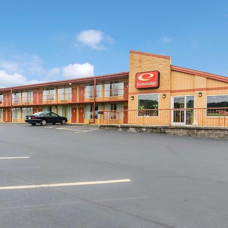 Econo Lodge Marion I-81 Εξωτερικό φωτογραφία