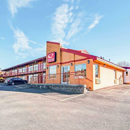 Econo Lodge Marion I-81 Εξωτερικό φωτογραφία