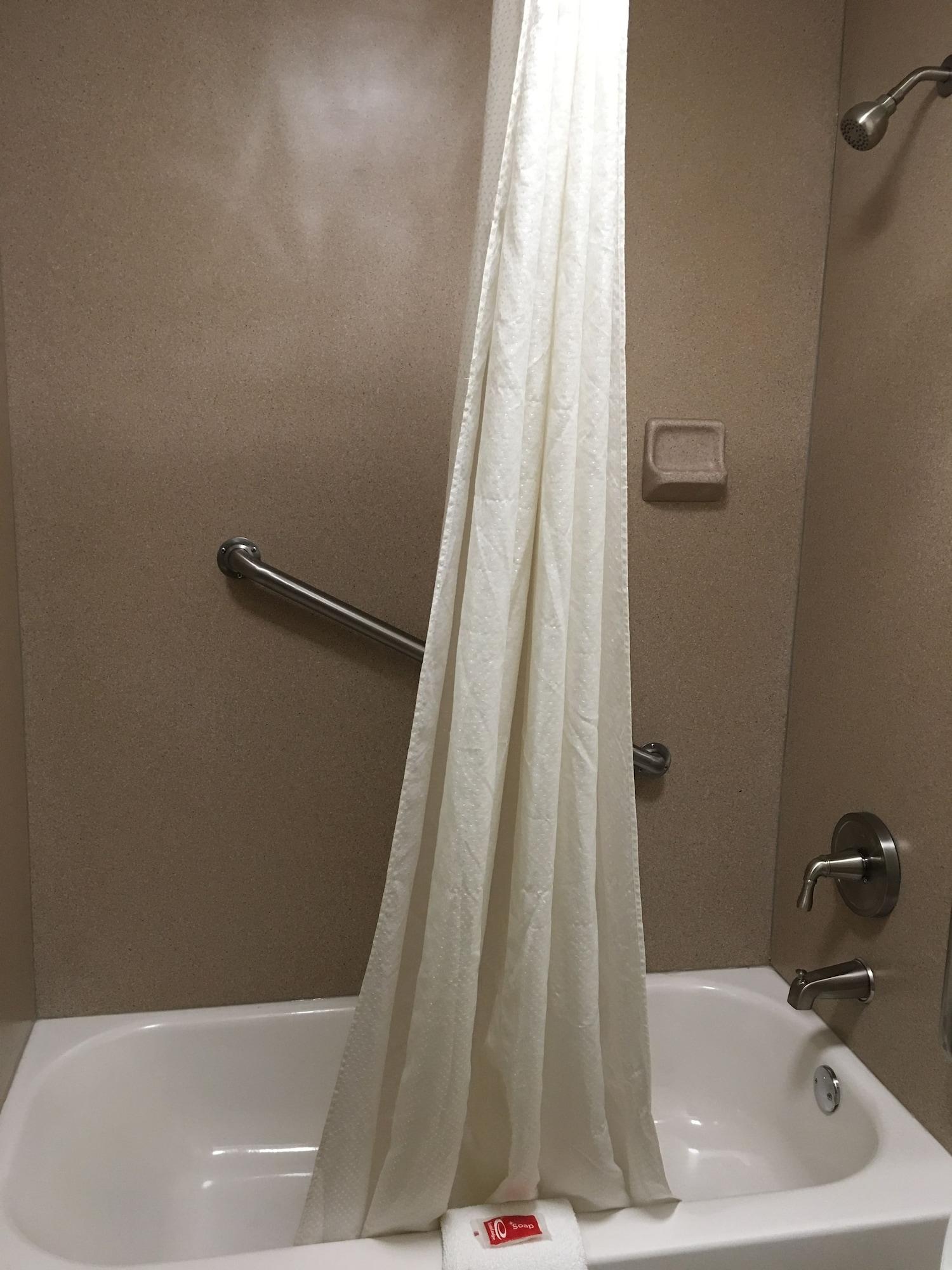 Econo Lodge Marion I-81 Εξωτερικό φωτογραφία