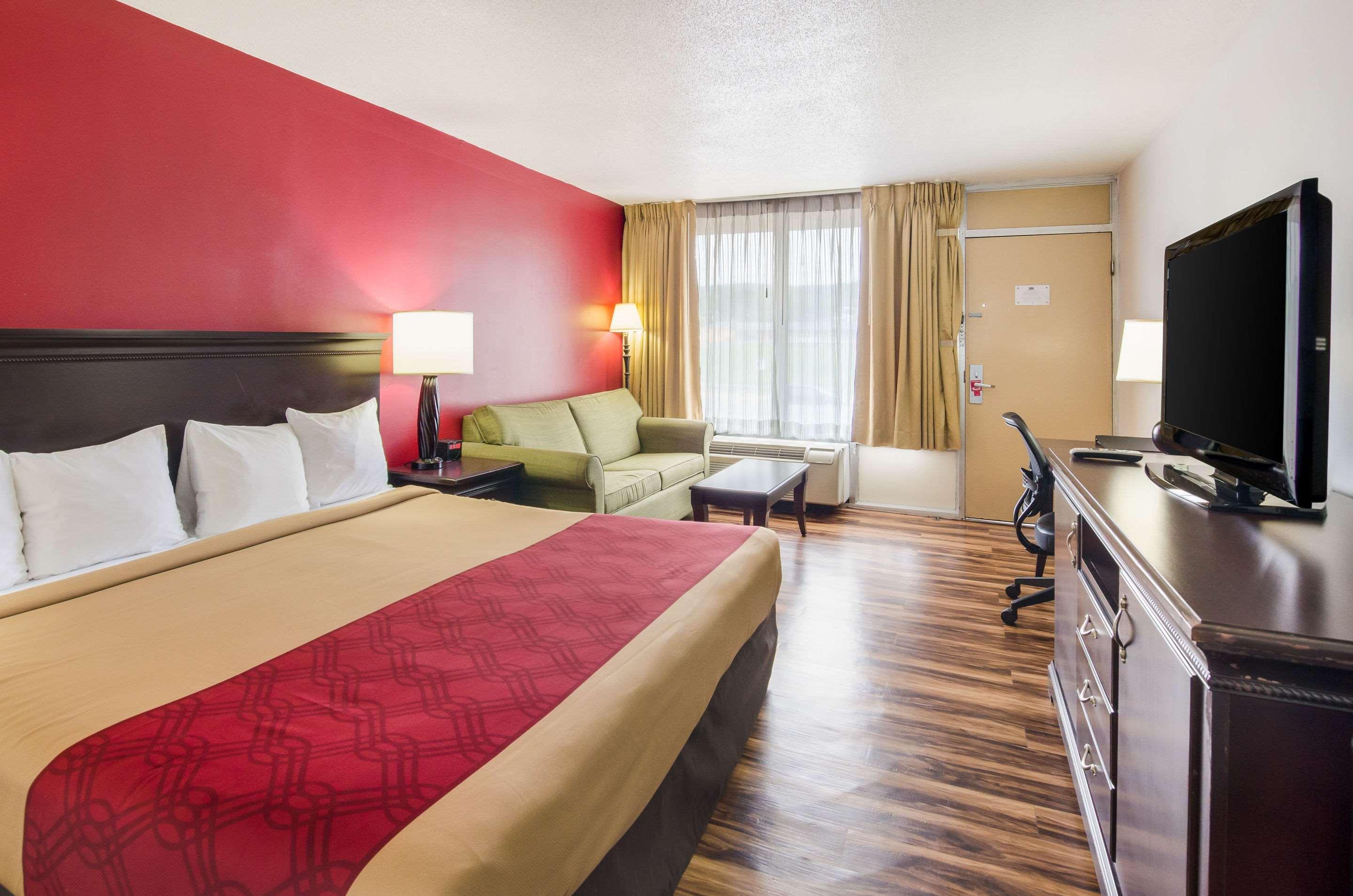 Econo Lodge Marion I-81 Εξωτερικό φωτογραφία