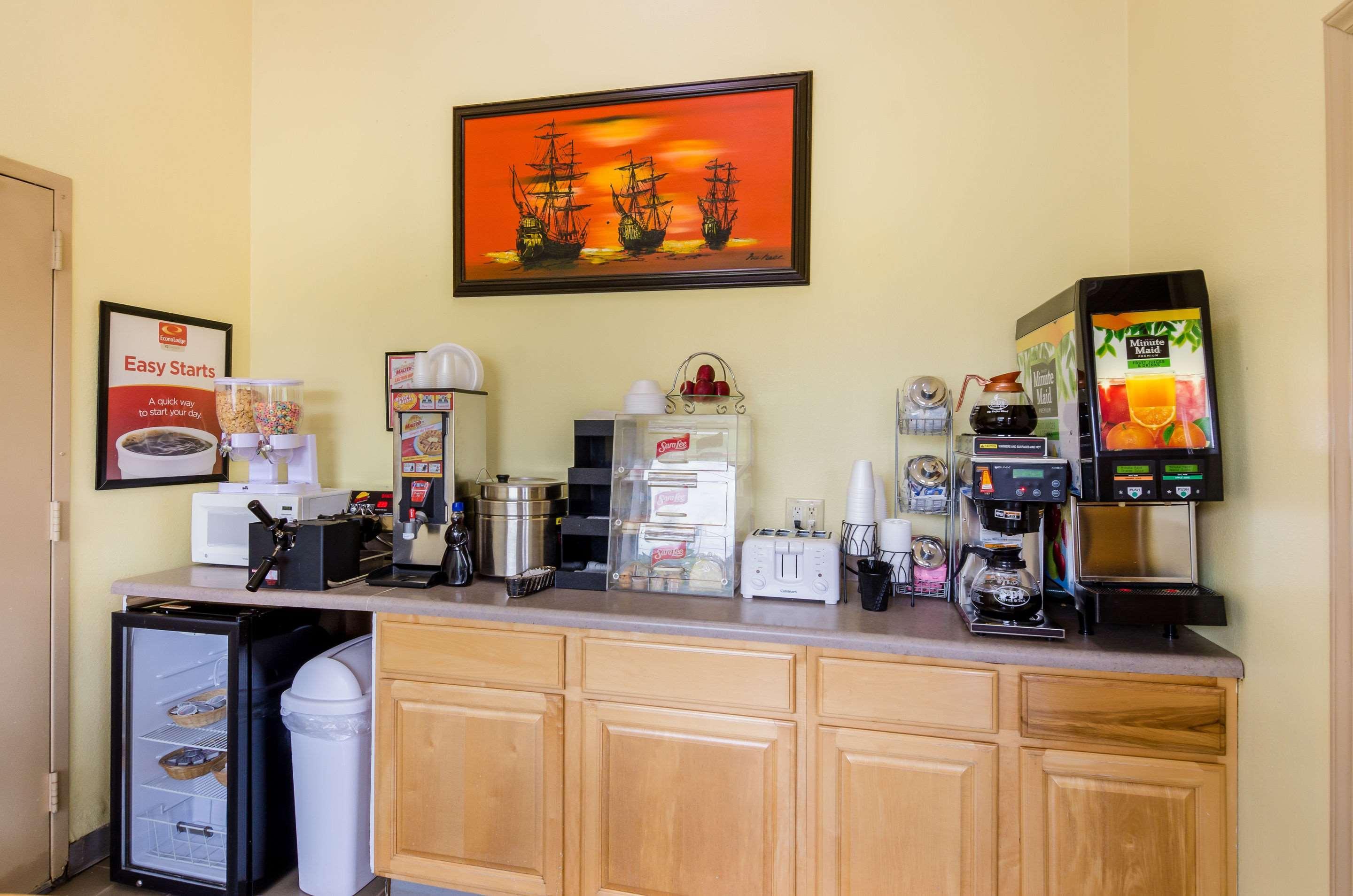 Econo Lodge Marion I-81 Εξωτερικό φωτογραφία