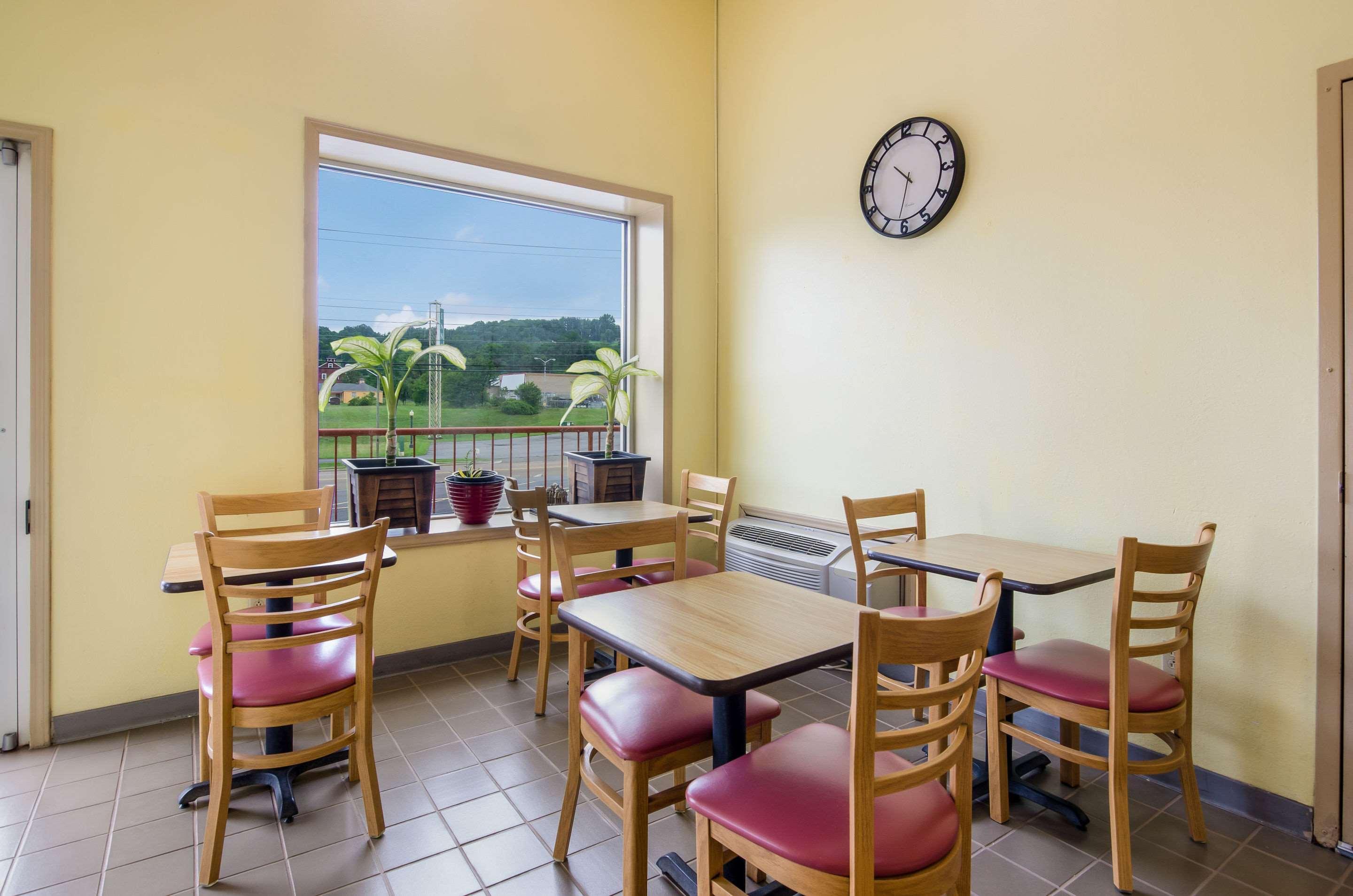 Econo Lodge Marion I-81 Εξωτερικό φωτογραφία