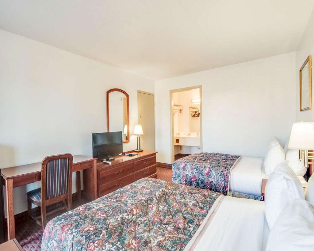 Econo Lodge Marion I-81 Δωμάτιο φωτογραφία