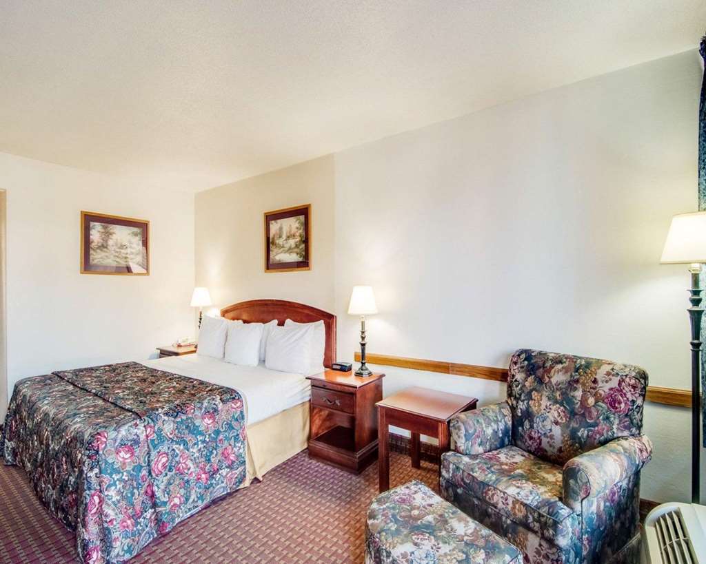 Econo Lodge Marion I-81 Δωμάτιο φωτογραφία
